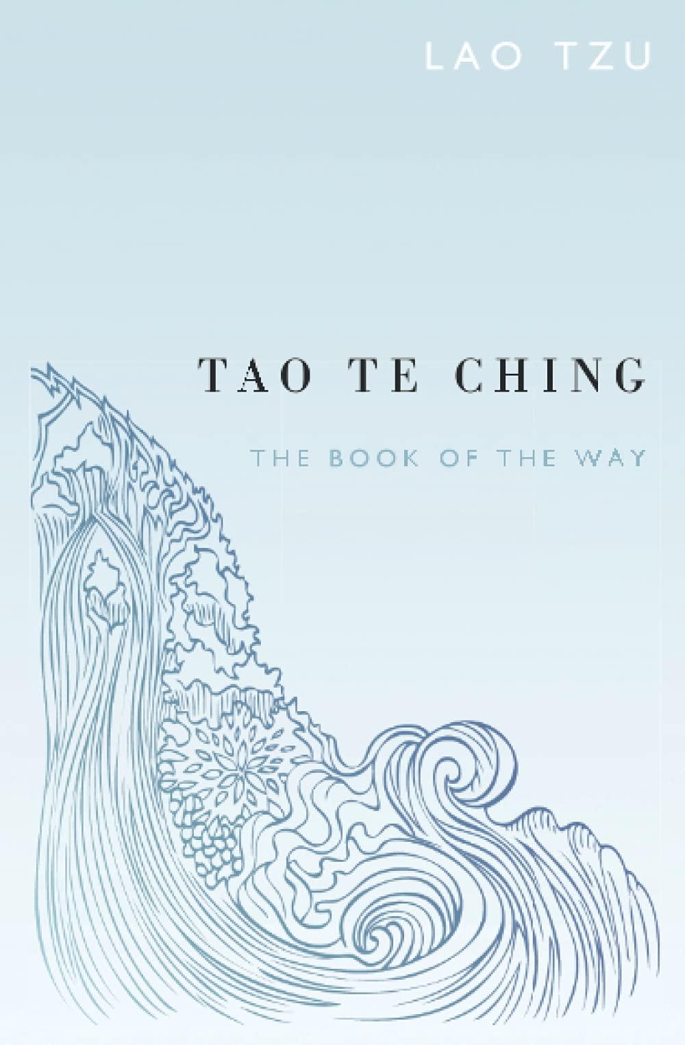 Tao Te Ching Book Cover